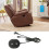 Commutateurs de commande de hauteur de chaise motorisés, 7