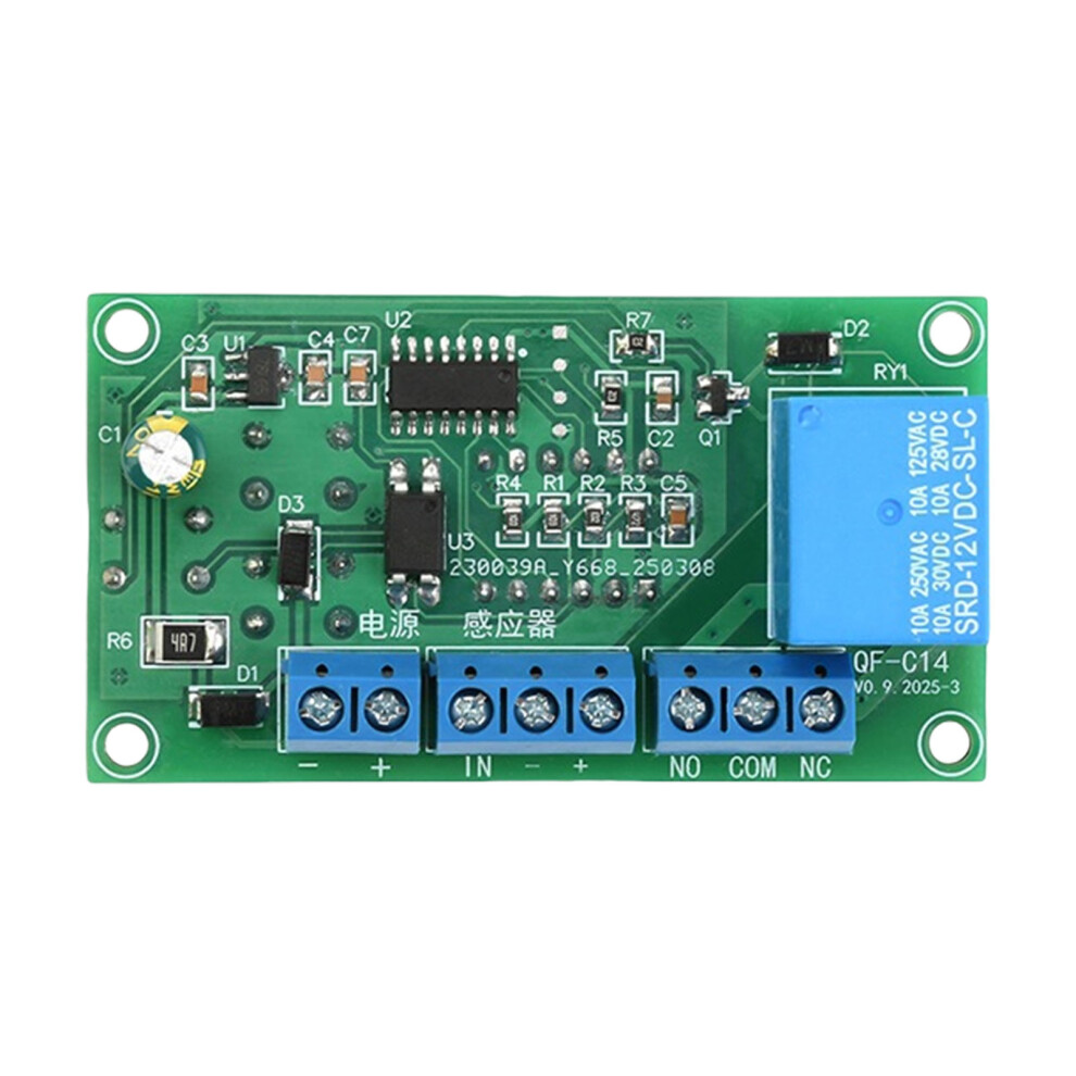 Display Digital Counter Controllers 12V 24V Input-12V 7732000545351