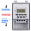 Intelligent  Digital Timer Controllers with Memory Function 7