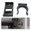 12Pieces Cabinet Foot Clip Accessory for Kitchen Baseboards 2