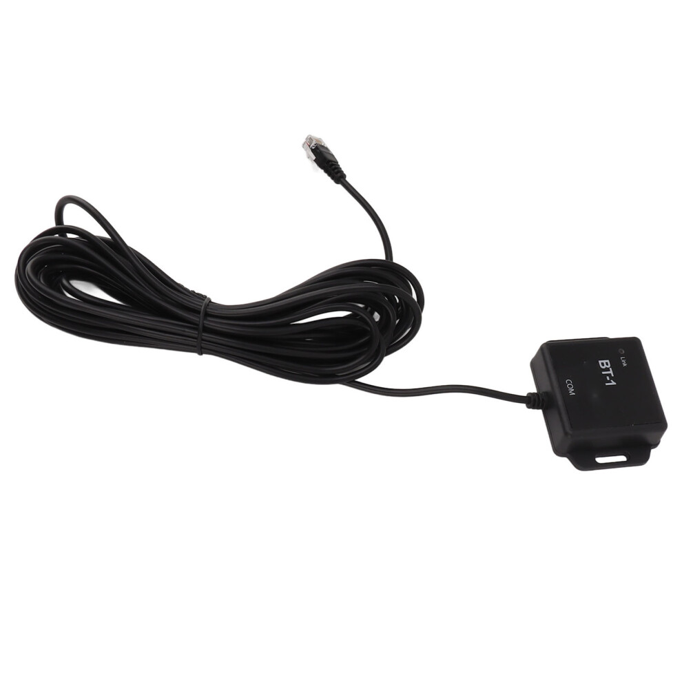 Wireless Bt Module With Rj12 Port For Ml Series Mppt 20A-60A Controllers 8791368938914