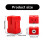 Outlet lockdowns System Universal Electrical plugs  Lock Not 5