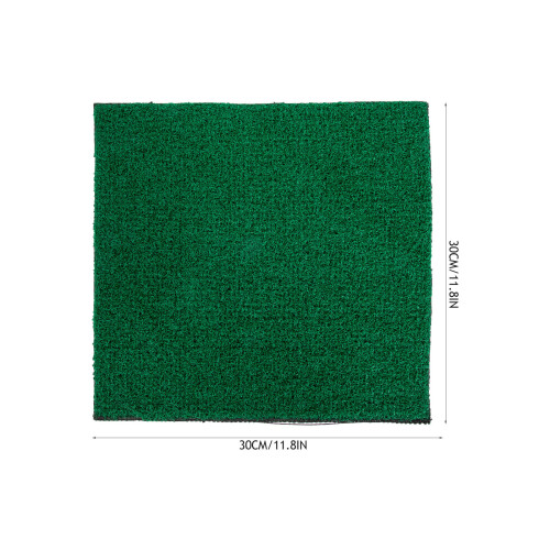 Resin Simulation Turf Für Schildkrötenplattform Und 1