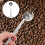 Multipurpose Coffee powder - Use Coffee Spoon For Coffee Shop 7