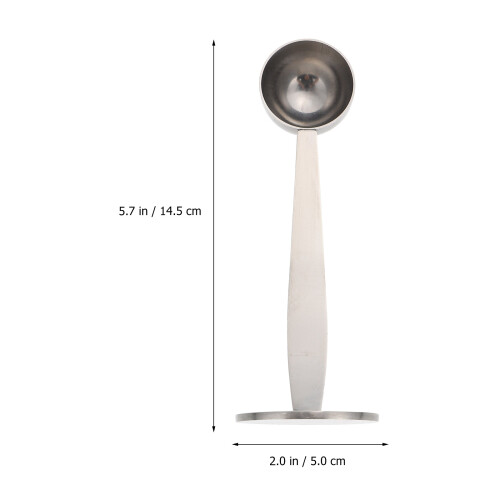 Multipurpose Coffee powder - Use Coffee Spoon For Coffee Shop 1
