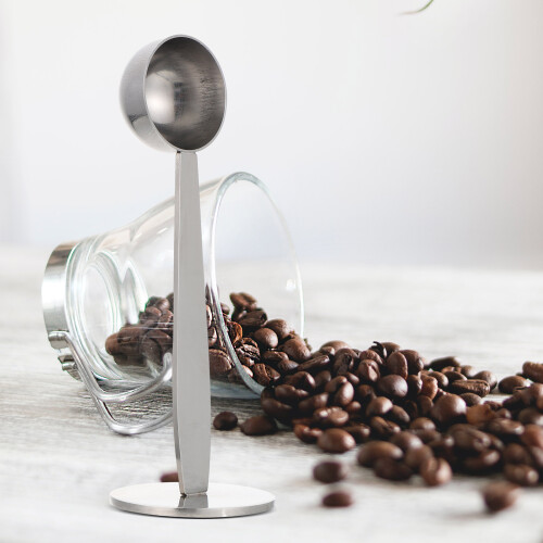 Multipurpose Coffee powder - Use Coffee Spoon For Coffee Shop 2