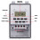 Intelligent  Digital Timer Controllers with Memory Function 5