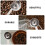 Multipurpose Coffee powder - Use Coffee Spoon For Coffee Shop 11