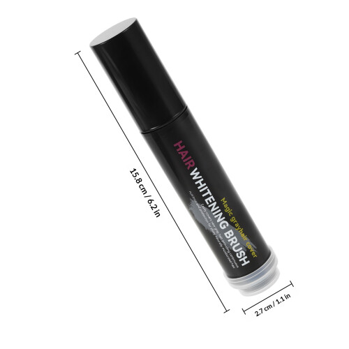 Stick Blancs, Poudre Ligne, Capillaire 1