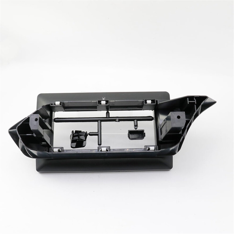 Car Stereo Fascia For Benz Eclass 20102015 Lhd 10.1 Inch Android Head Unit 2 Din Dash Frame 9199774233941