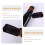 Stick Blancs, Poudre Ligne, Capillaire 10