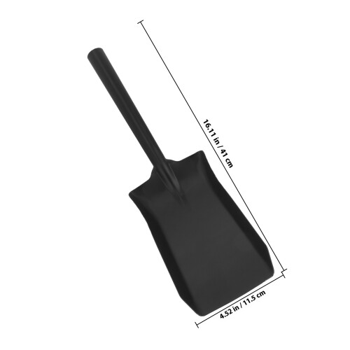 Fireplace Trowel Home Use 1set 1