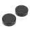 2Pcs Front Fork Stem Cover for CMX 250 300 500 Black Durable Upper Fork Cap 7