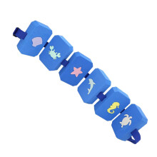 Swim Float Belt EVA Foam For Water Aerobics Kids And Adults Pool Exercise, Aqua Jogging Belt, Beginner Training Tool