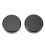 2Pcs Front Fork Stem Cover for CMX 250 300 500 Black Durable Upper Fork Cap 9