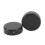 2Pcs Front Fork Stem Cover for CMX 250 300 500 Black Durable Upper Fork Cap 12
