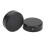 2Pcs Front Fork Stem Cover for CMX 250 300 500 Black Durable Upper Fork Cap 10