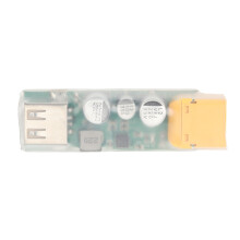XT60-zu-USB-Ladeadapter für 3S-6S Lipo-Batterien Schnell & Sicher
