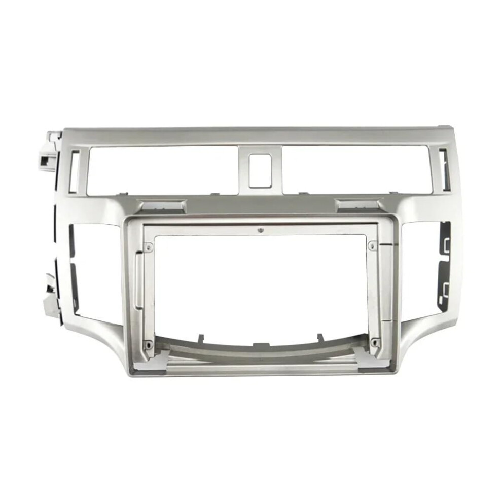 Car Stereo Fascia Panel 9 Inch Dashboard Trim Frame Fit For Toyota Avalon 20062010 9426802422375