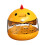 Automatic Egg Incubator for Chicken Duck Quail with Transparent Observation Window 1