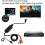 Μετατροπέας HDMI σε RCA, απρόσκοπτη μετάδοση σύνθετου ήχου και βίντεο υψηλής 5
