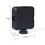 Broadcast Enhancer, Softening Silicone Diffuser For Live Streams & Video Conferences Professional Glow, Multi-Application Lighting Extendable Mini 5