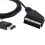 Innovative Cable Solution, Improved Video Output, Designed For Sega Saturn, DC Scart RGB AV Cable, Flexible Cable 5