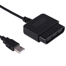 Herní Nexus, adaptér z ovladače PS2 na USB, propojí vaše herní světy s bezkonkurenční kompatibilitou a snadnou integrací