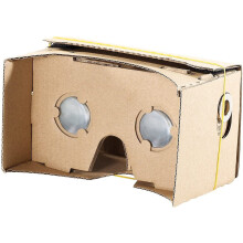Immersive Reality Experience, Ready To Decorate, Durable Construction