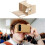 Immersive Reality Experience, Ready To Decorate, Durable Construction 6