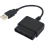 Gaming Nexus, Ps2 Controller To Usb Adapter, Unite Your Gaming Worlds With Unmatched Compatibility And Effortless Integration 2