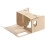 Immersive Reality Experience, Ready To Decorate, Durable Construction 3