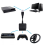 Gaming Nexus, Ps2 Controller To Usb Adapter, Unite Your Gaming Worlds With Unmatched Compatibility And Effortless Integration 3