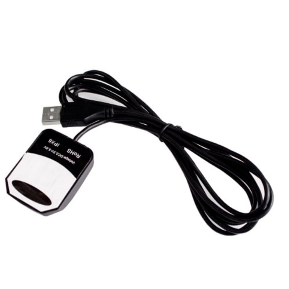 Vk162 Usb Gpsreceiver Laptop Navigation Module For Enhanced Location, Usb Gps Receiver, Laptop Compatible 9189345183232