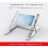 (H1-MAX [Plus-Version] 5V) Halbleiter-Laptop-Kühler Multi-Gear-Anpassung 1