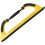 Rectangular Grinder Sanding Tool for Automotive Applications Compatible with Auto Body 3
