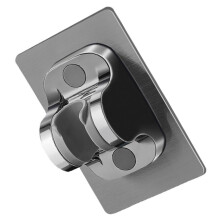 Multipuepose Suction Shower Support-Gray ABS without pun
