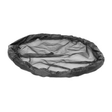 Round Floating Plant Island Pond Plant Protector with Elegant Design for Water Gardens and Fish Safety
