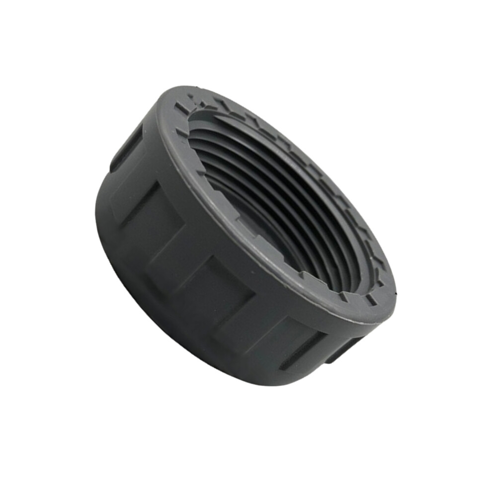 Female Thread Pipe Fitting Caps Aquarium Fish Tank Drain-Dn20 7732000565410