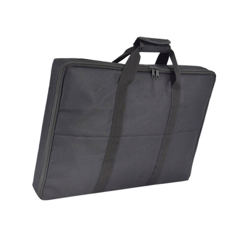Protective Solars Panel Storage Case for Camping-15421 models