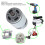 Multipurpose RS550 Motor 21V 14 Teeth Gear for Practical 3