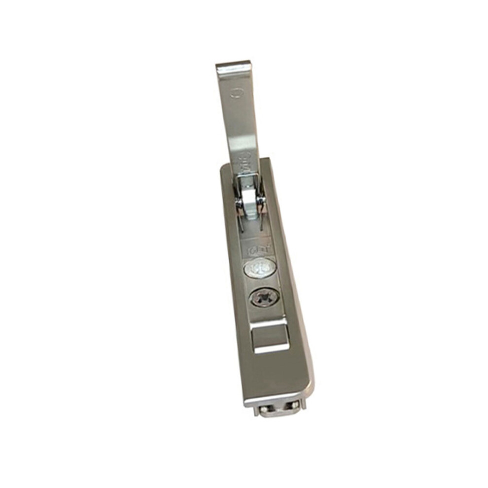 Enhances Home Security With These Easy To-Nickel color