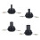 Cams Lock Adapter IBC Fuels Tank Adapter C Type Quick-6 points 3