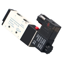 Cylindres de vannes de régulation pneumatiques en-4V2108 AC220V