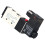 Accessoire de vannes de commutation pneumatiques-4V2108 AC220V 1