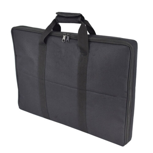 Sturdy Solars Panel Storage Bag with Pockets and-15422 models 2