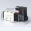 Accessoire de vannes de commutation pneumatiques-4V2108 AC220V 5