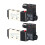 High Performances Air Control Valves Accessory-4V2108 AC220V 6