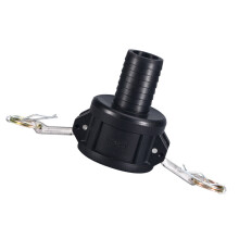 Nocken-Verriegelungsadapter,-1,5 Zoll
