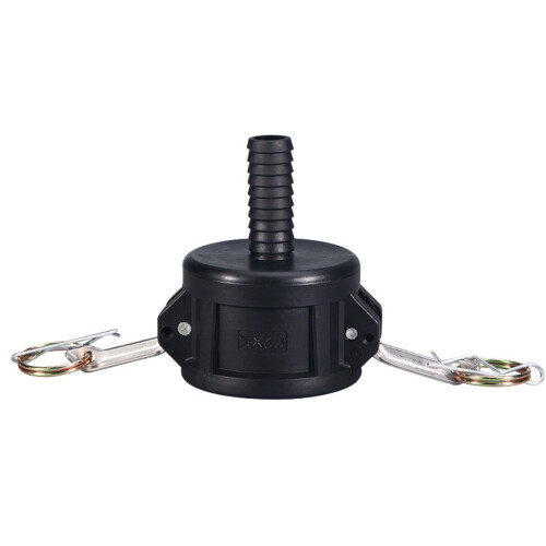 Cams Lock Adapter IBC Fuels Tank Adapter Connector-6 points